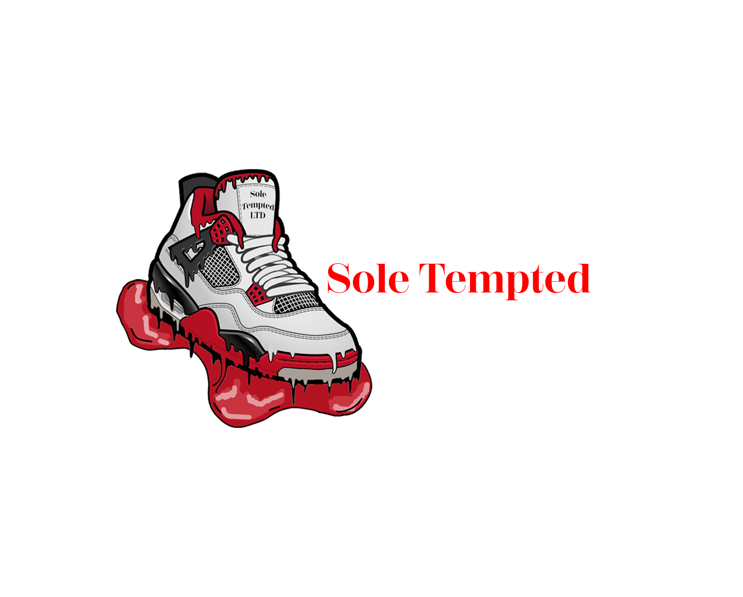 Sole Tempted Ltd logo